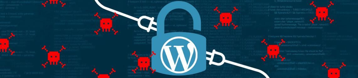 Você sabia que o Wordpress é uma das ferramentas mais invadidas?